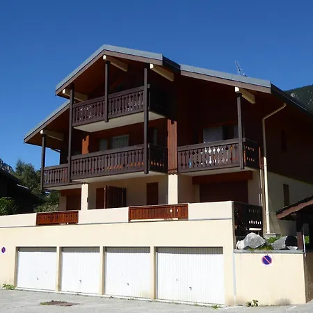 Apartment Beau 2p Lumineux Proche Pistes, Balcon Et Lave-linge - Fr-1-464-172 *