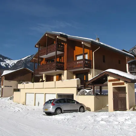 Beau 2p Lumineux Proche Pistes, Balcon Et Lave-linge - Fr-1-464-172 Apartment Pralognan-la-Vanoise